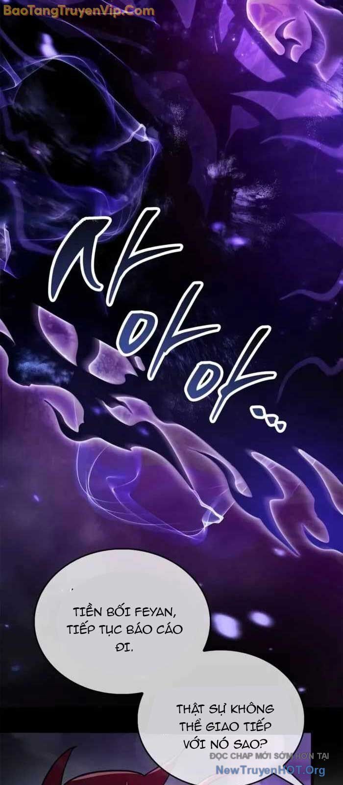 Người Chơi Che Giấu Quá Khứ [Chap 76-78] - Page 28