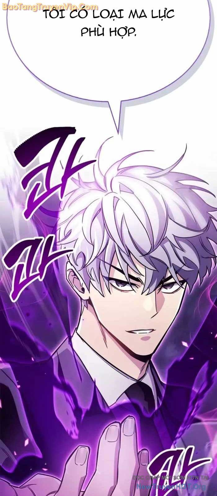 Người Chơi Che Giấu Quá Khứ [Chap 76-78] - Page 35