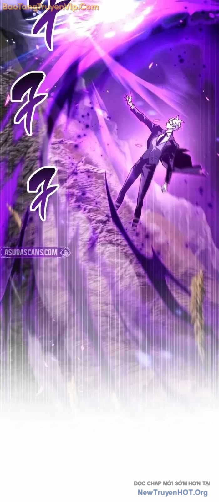 Người Chơi Che Giấu Quá Khứ [Chap 76-78] - Page 38