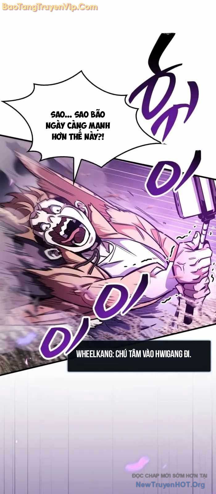 Người Chơi Che Giấu Quá Khứ [Chap 76-78] - Page 39