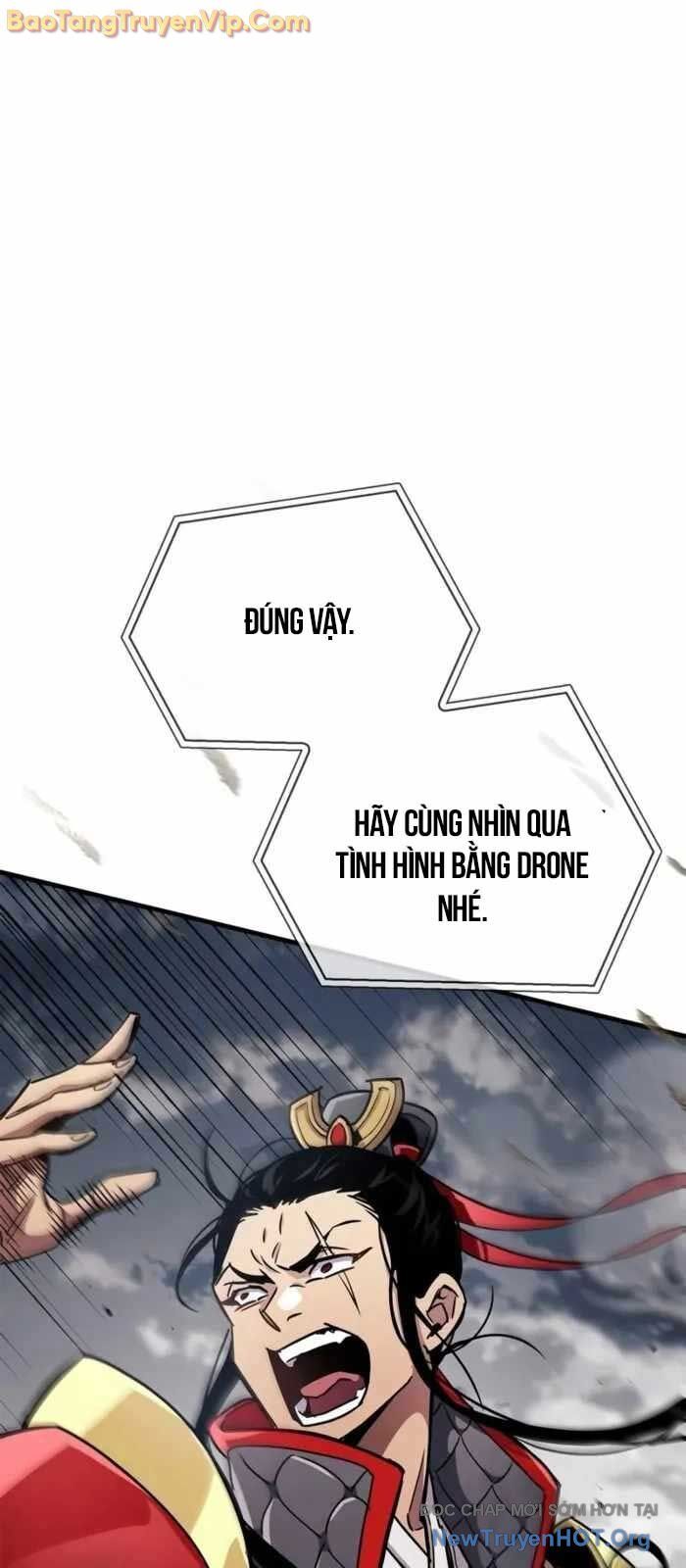 Người Chơi Che Giấu Quá Khứ [Chap 76-78] - Page 4
