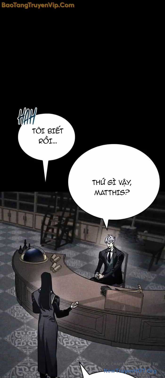 Người Chơi Che Giấu Quá Khứ [Chap 76-78] - Page 46