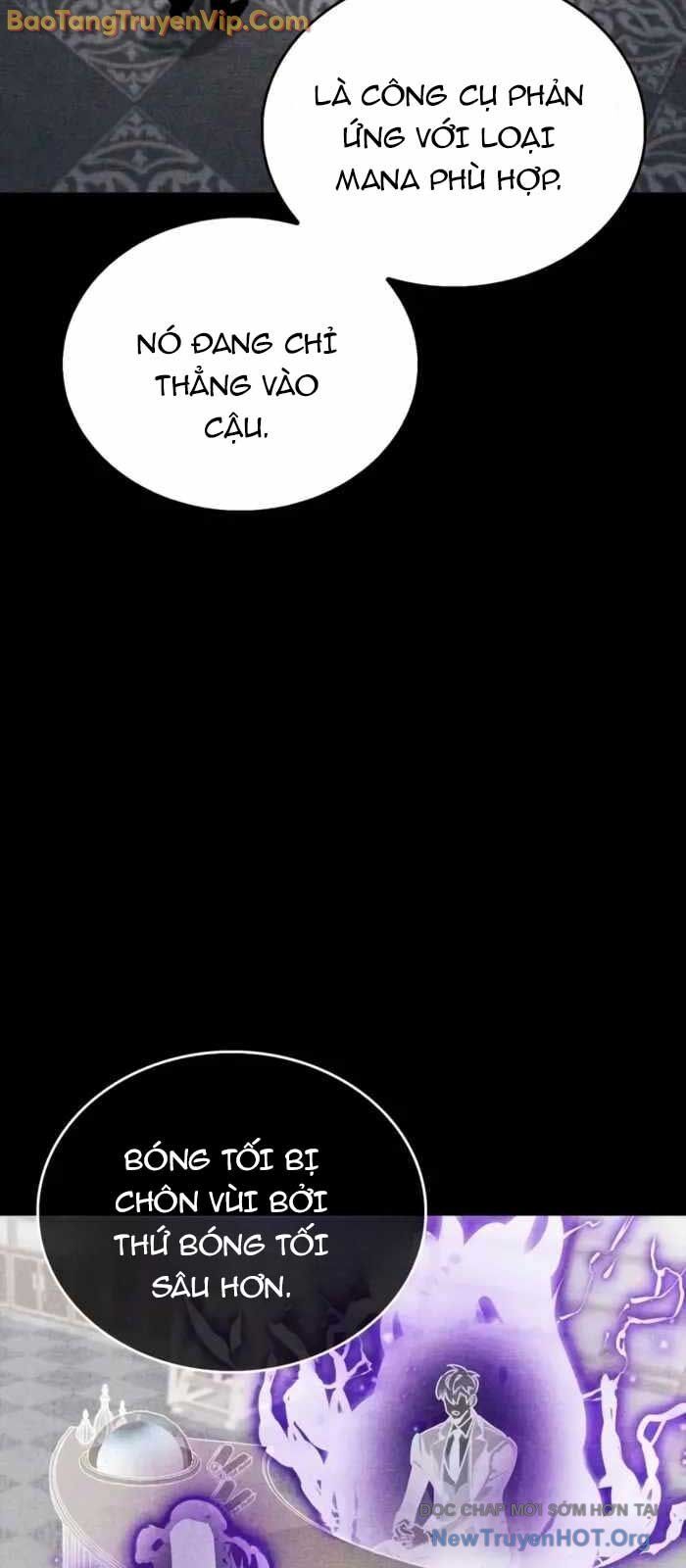 Người Chơi Che Giấu Quá Khứ [Chap 76-78] - Page 47