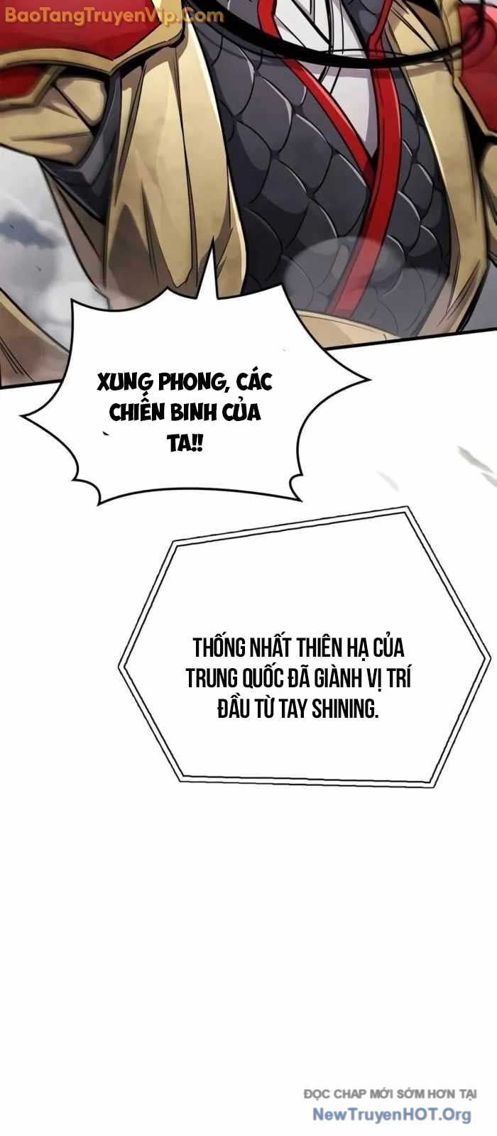 Người Chơi Che Giấu Quá Khứ [Chap 76-78] - Page 5