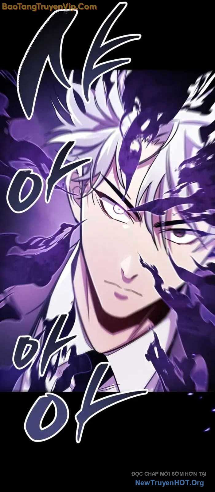 Người Chơi Che Giấu Quá Khứ [Chap 76-78] - Page 56