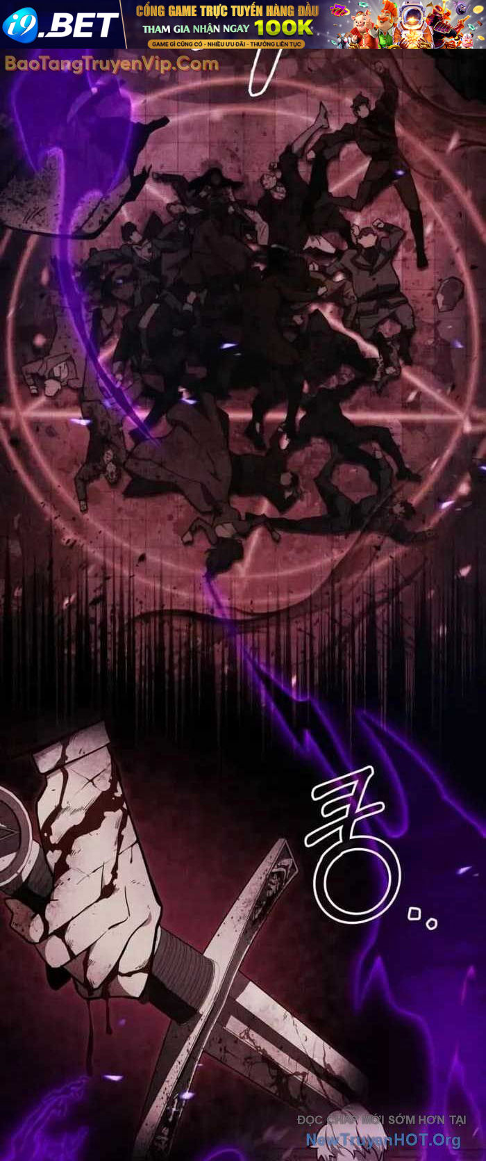 Người Chơi Che Giấu Quá Khứ [Chap 76-78] - Page 58