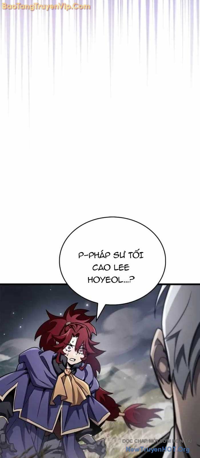 Người Chơi Che Giấu Quá Khứ [Chap 76-78] - Page 64