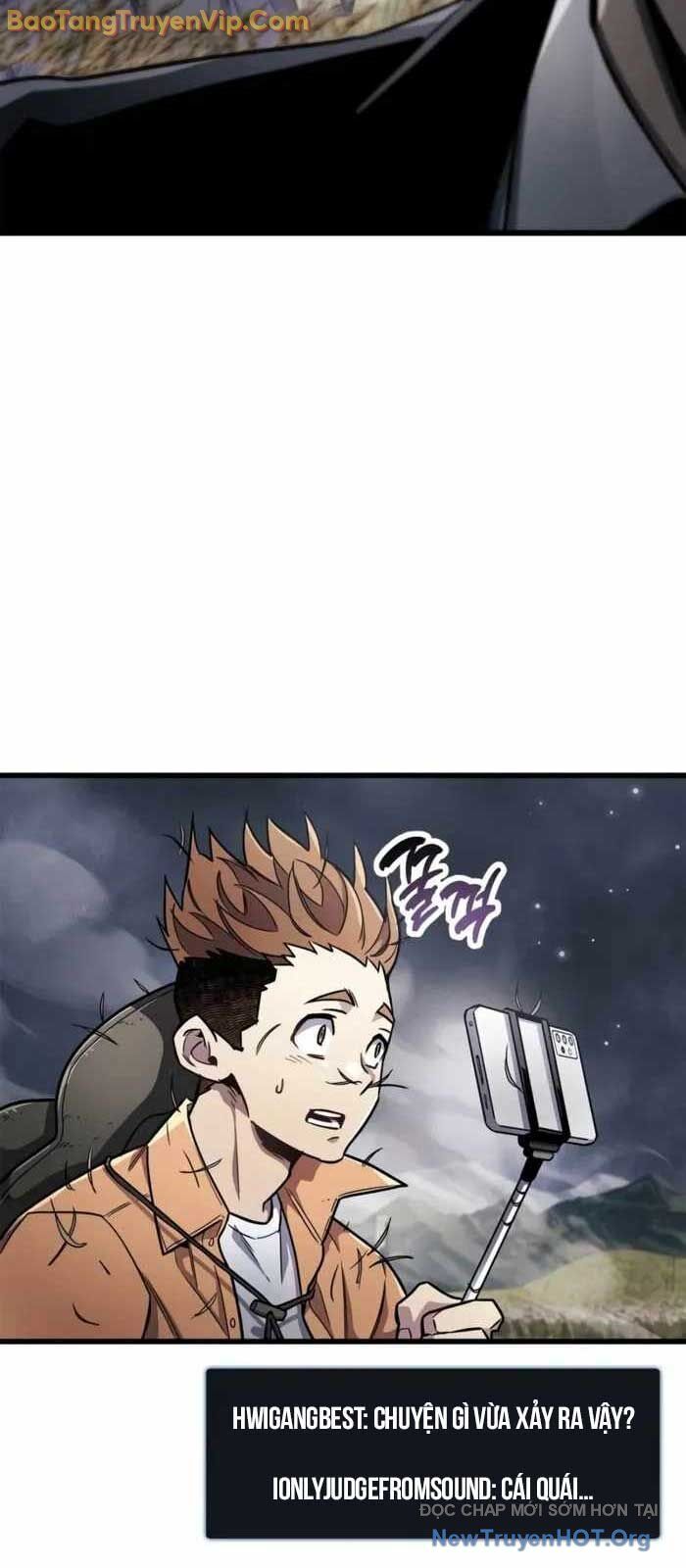 Người Chơi Che Giấu Quá Khứ [Chap 76-78] - Page 65