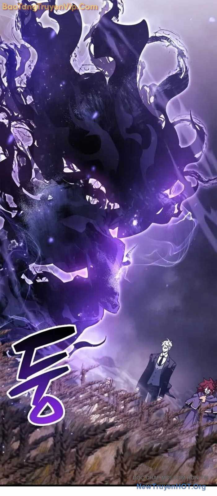 Người Chơi Che Giấu Quá Khứ [Chap 76-78] - Page 68