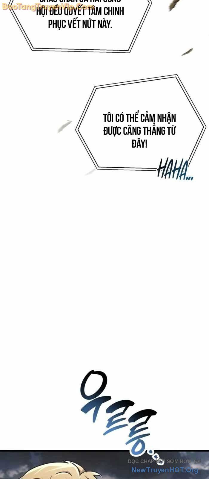 Người Chơi Che Giấu Quá Khứ [Chap 76-78] - Page 7
