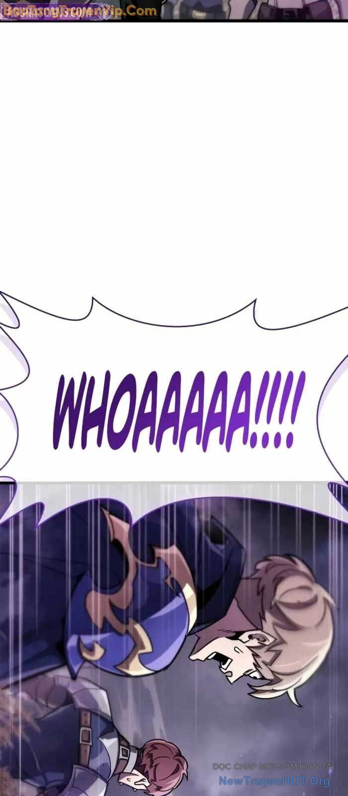 Người Chơi Che Giấu Quá Khứ [Chap 76-78] - Page 73