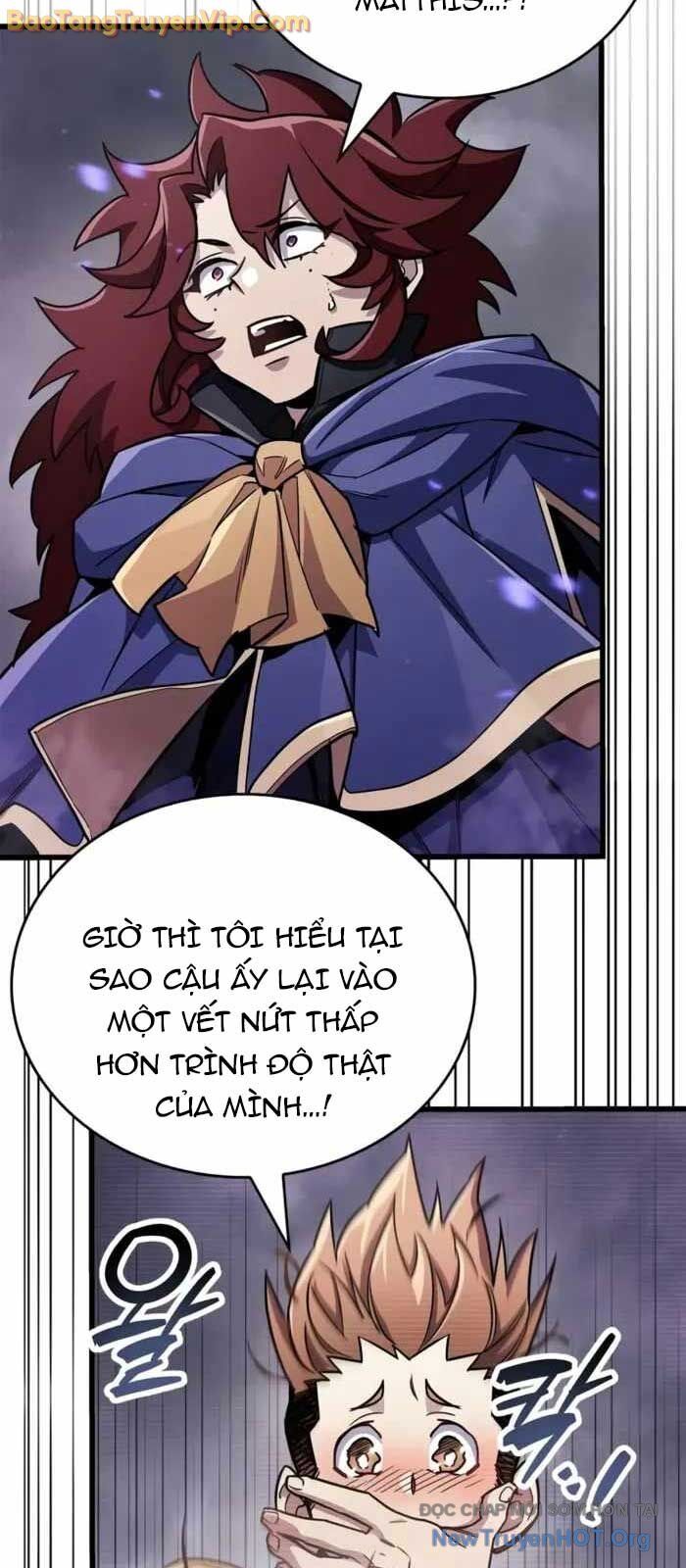 Người Chơi Che Giấu Quá Khứ [Chap 76-78] - Page 76