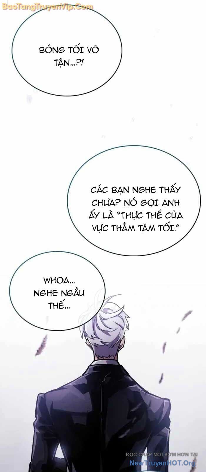Người Chơi Che Giấu Quá Khứ [Chap 76-78] - Page 78