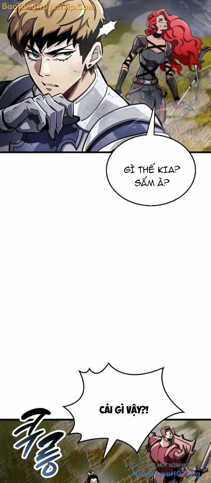 Người Chơi Che Giấu Quá Khứ [Chap 76-78] - Page 8
