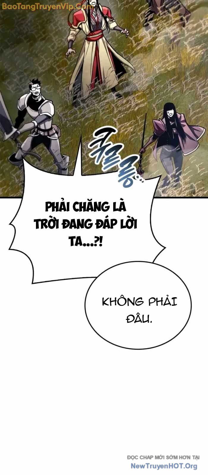 Người Chơi Che Giấu Quá Khứ [Chap 76-78] - Page 9