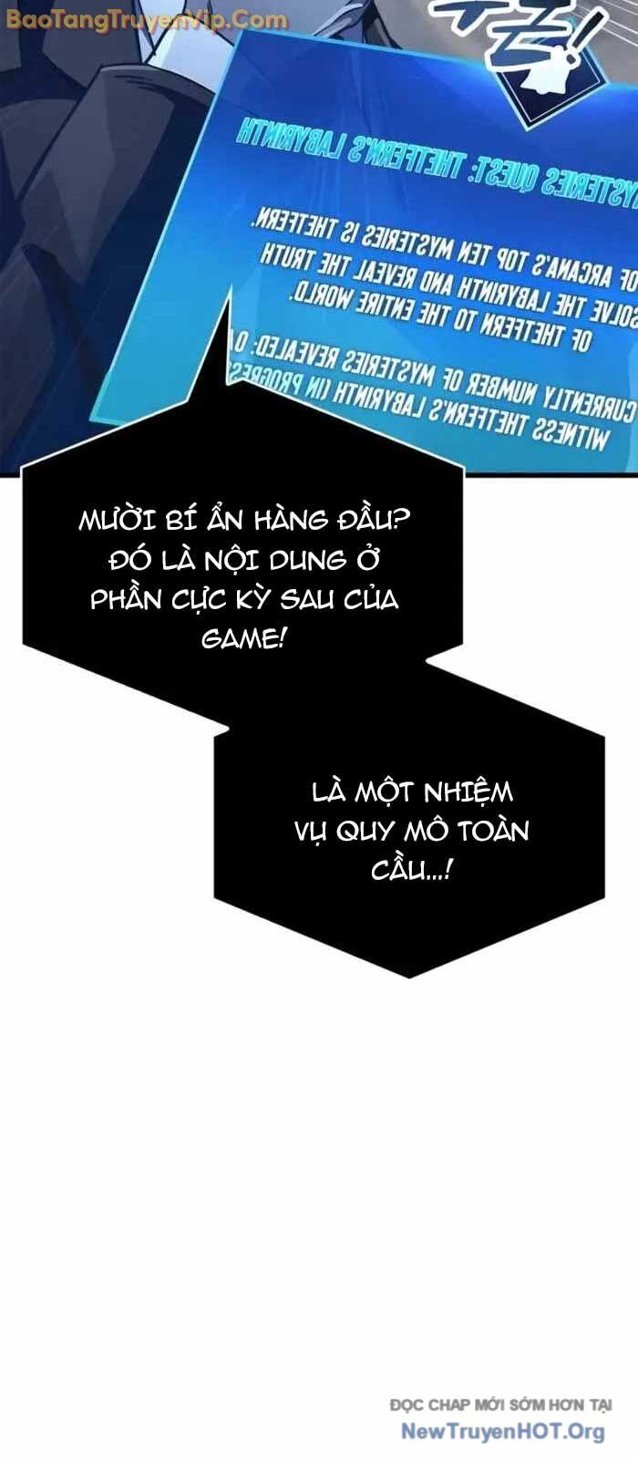 Người Chơi Che Giấu Quá Khứ [Chap 76-78] - Page 91