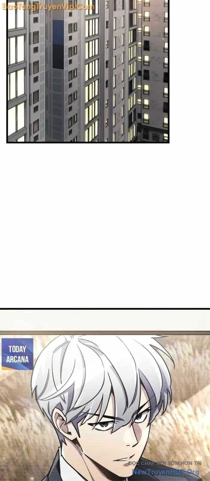 Người Chơi Che Giấu Quá Khứ [Chap 76-78] - Page 99