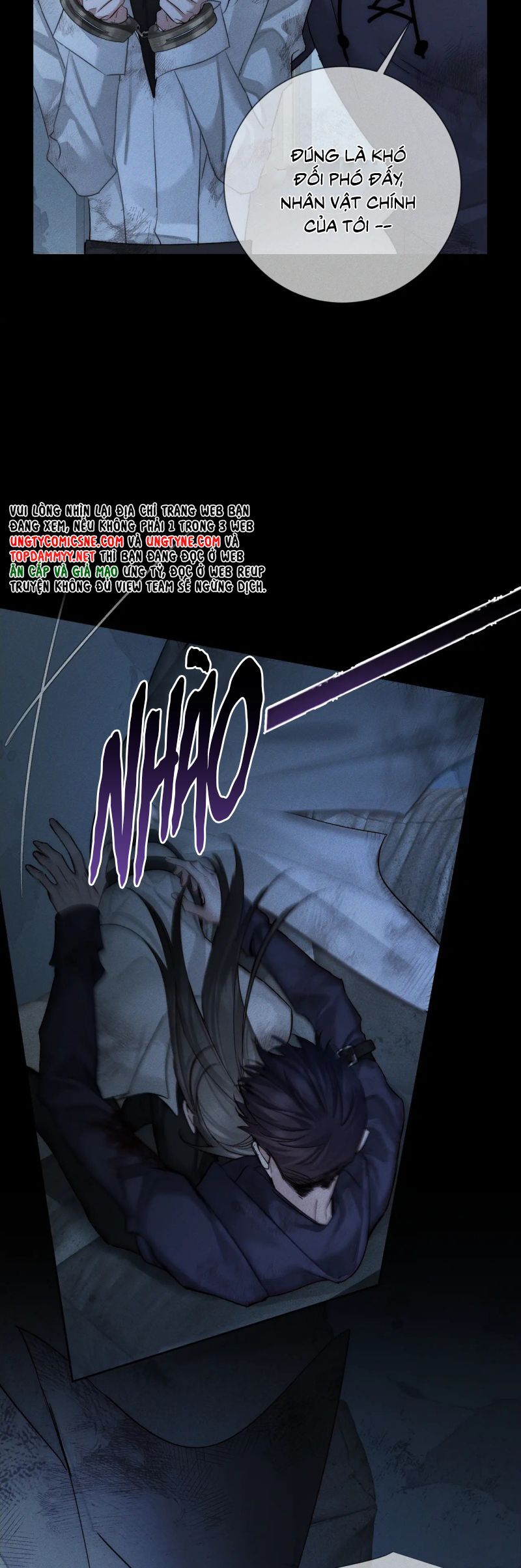 Chapter 223 - Image 20