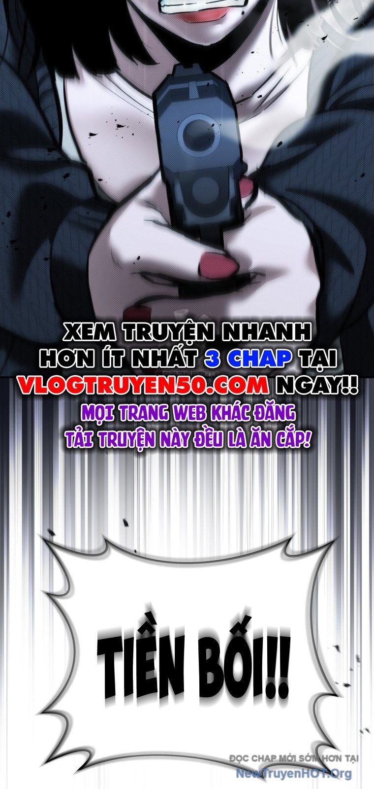 Cảnh Sát Bất Bại Chapter 50 - TC Truyện