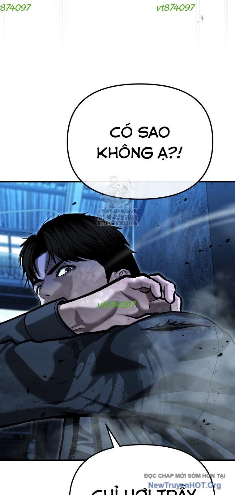 Cảnh Sát Bất Bại Chapter 50 - TC Truyện