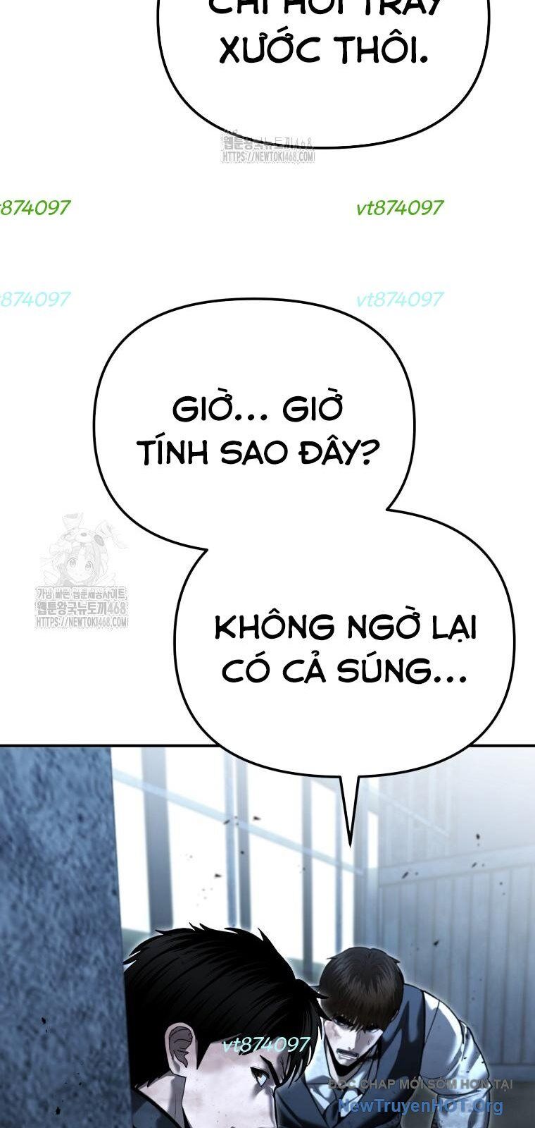 Cảnh Sát Bất Bại Chapter 50 - TC Truyện