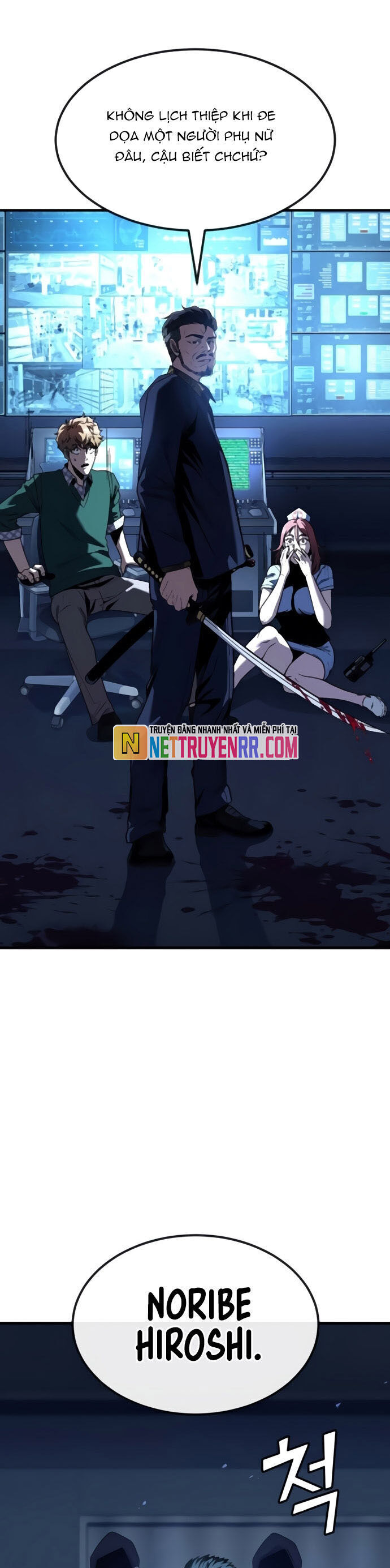 Rỉ Sét Chapter 42 - TC Truyện