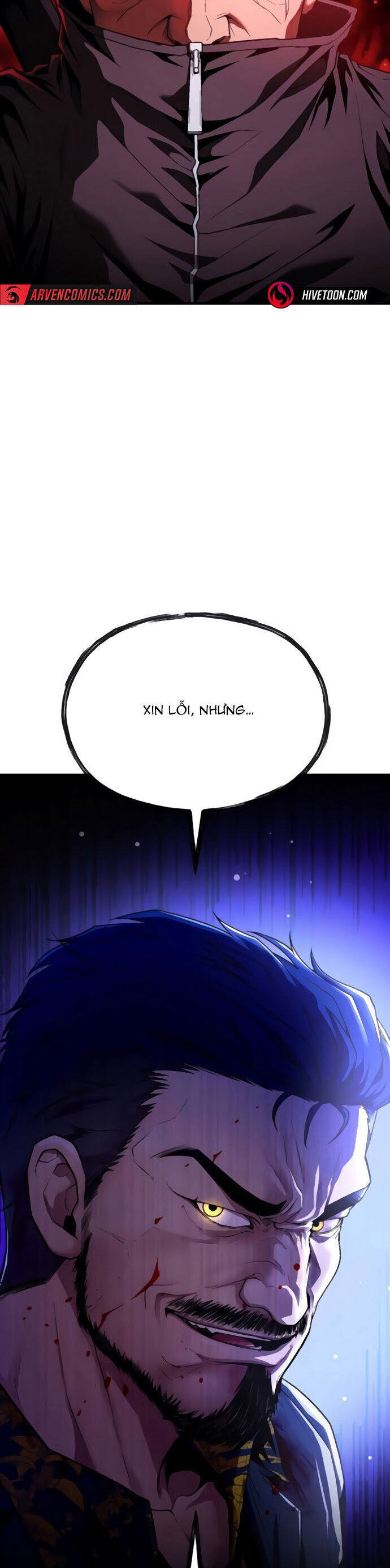 Rỉ Sét Chapter 42 - TC Truyện