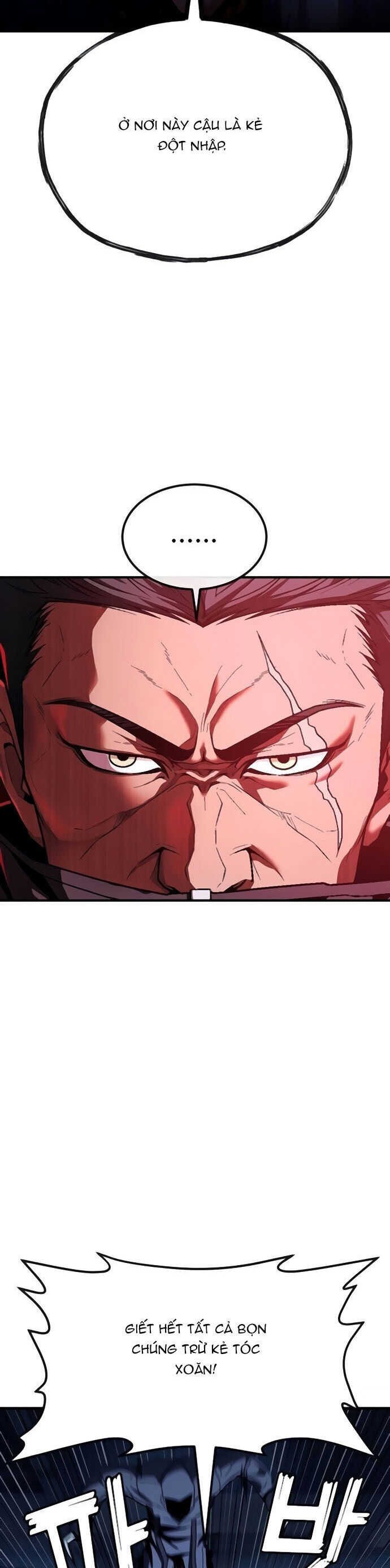Rỉ Sét Chapter 42 - TC Truyện