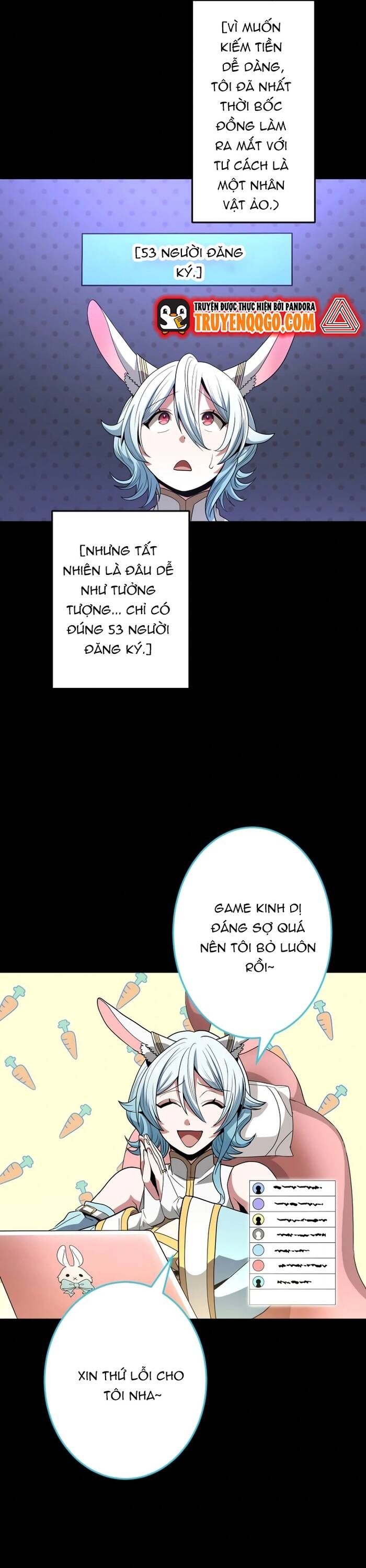 Thống Trị Với Chỉ 1 Máu Chapter 10 - TC Truyện