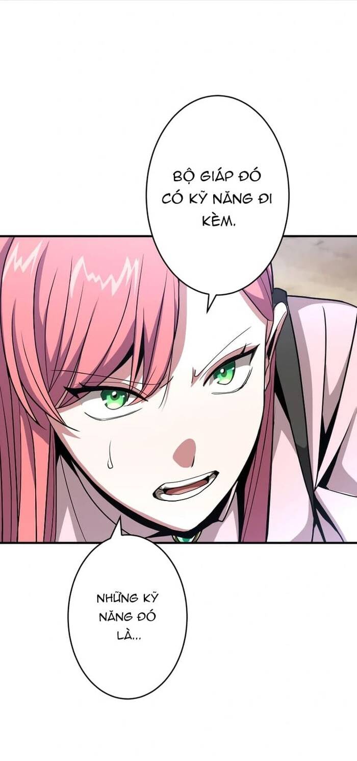 Thống Trị Với Chỉ 1 Máu Chapter 11 - TC Truyện