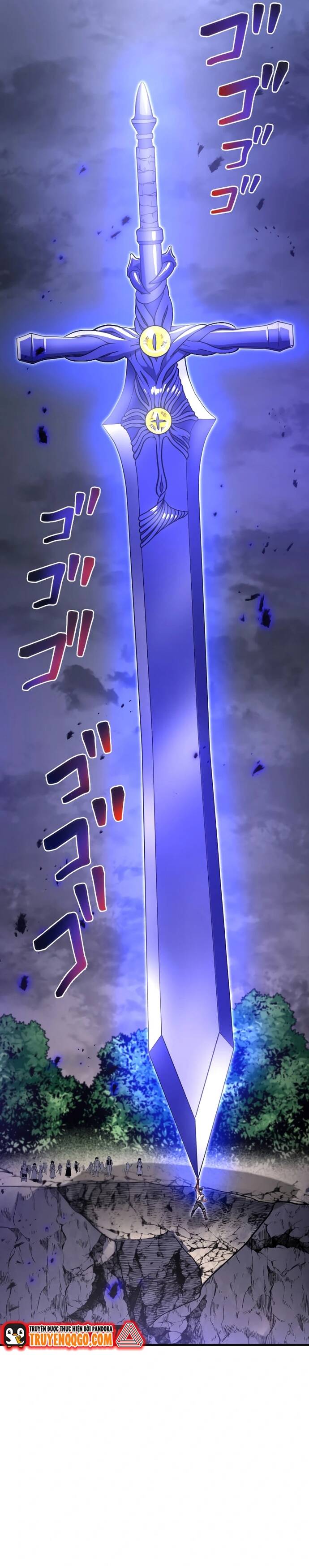 Thống Trị Với Chỉ 1 Máu Chapter 9 - TC Truyện