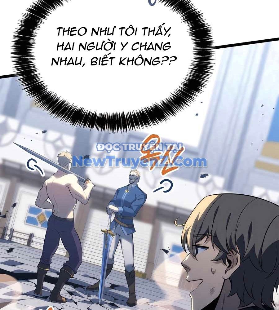 Con Trai Út Của Bá Tước Là Một Người Chơi [Chap 106-114] - Page 122