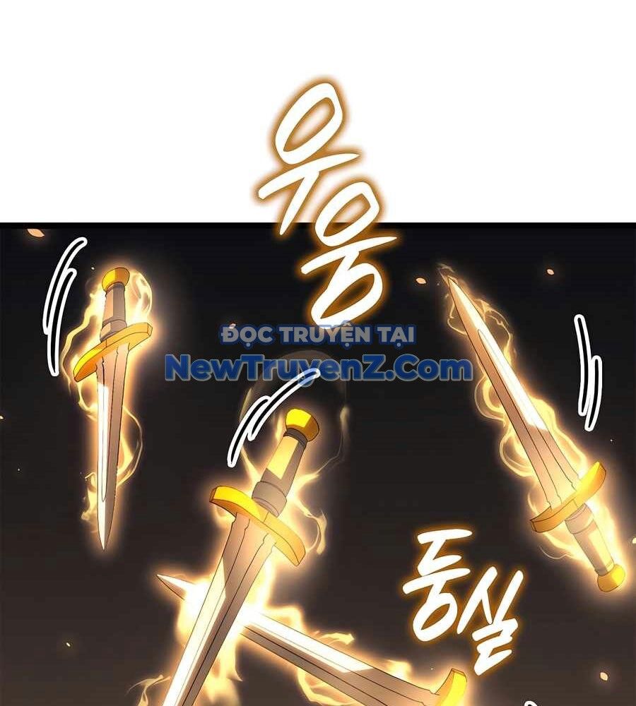 Con Trai Út Của Bá Tước Là Một Người Chơi [Chap 106-114] - Page 134