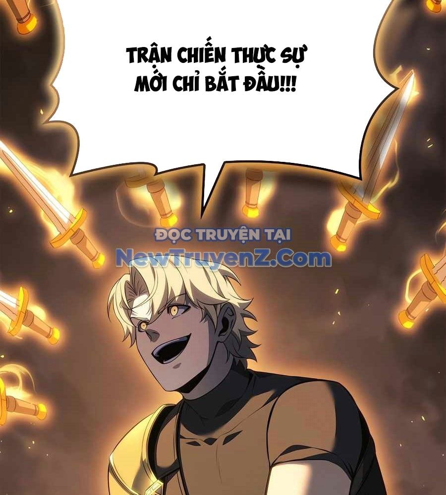 Con Trai Út Của Bá Tước Là Một Người Chơi [Chap 106-114] - Page 136