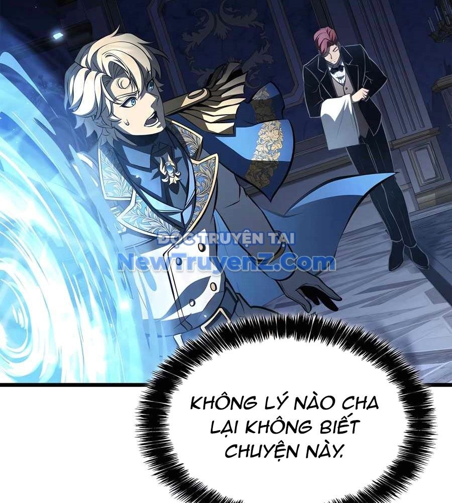 Con Trai Út Của Bá Tước Là Một Người Chơi [Chap 106-114] - Page 14