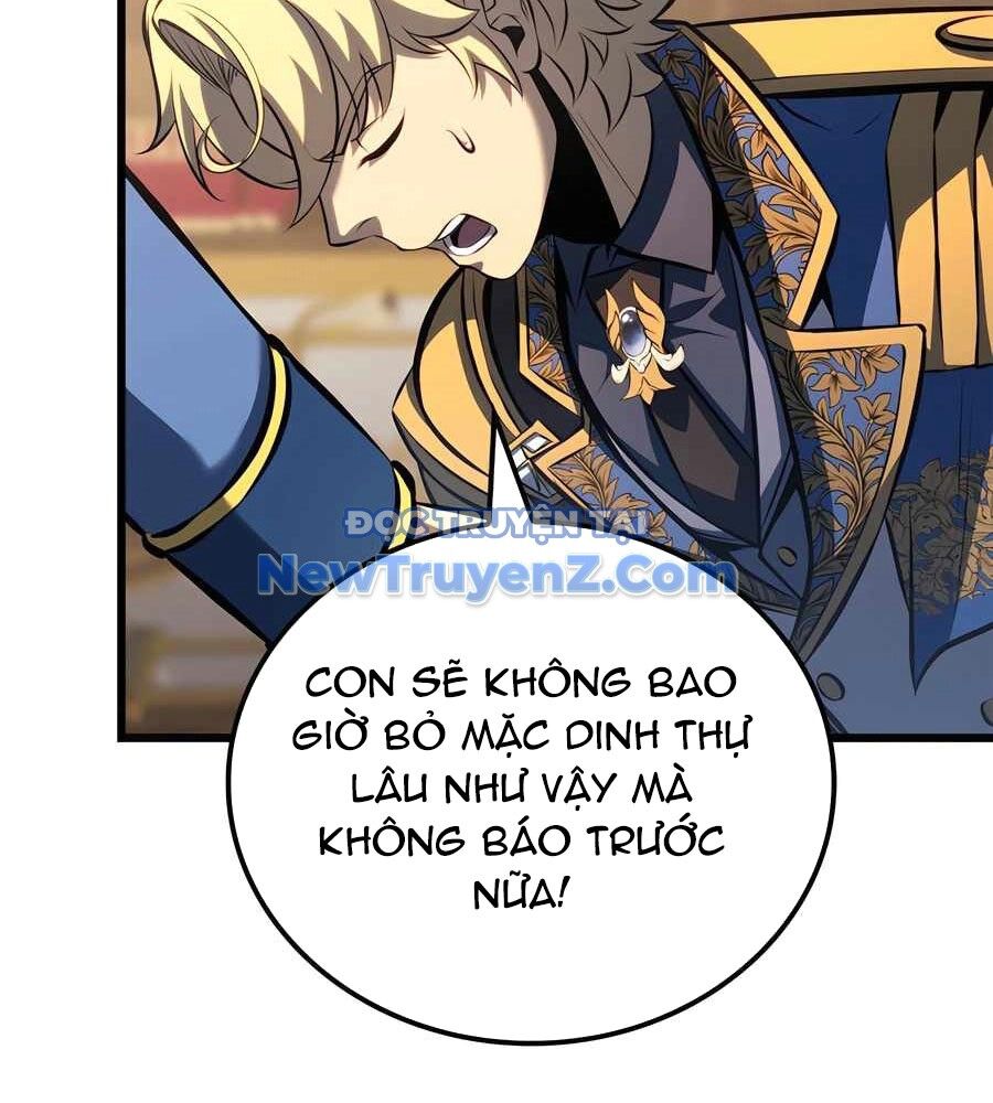 Con Trai Út Của Bá Tước Là Một Người Chơi [Chap 106-114] - Page 19