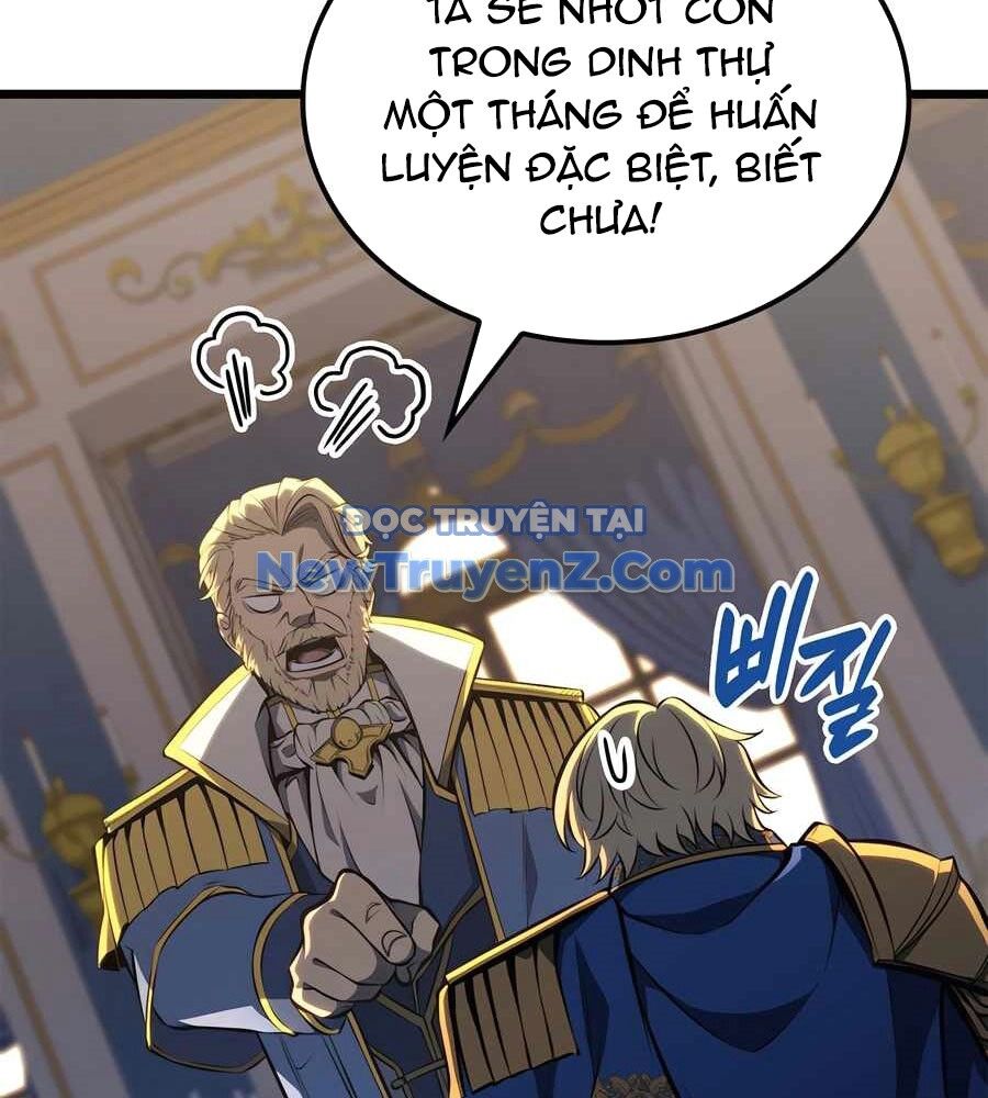 Con Trai Út Của Bá Tước Là Một Người Chơi [Chap 106-114] - Page 21