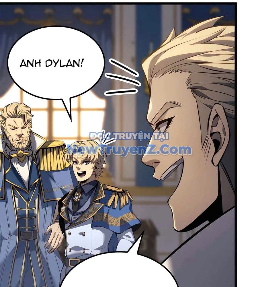 Con Trai Út Của Bá Tước Là Một Người Chơi [Chap 106-114] - Page 28