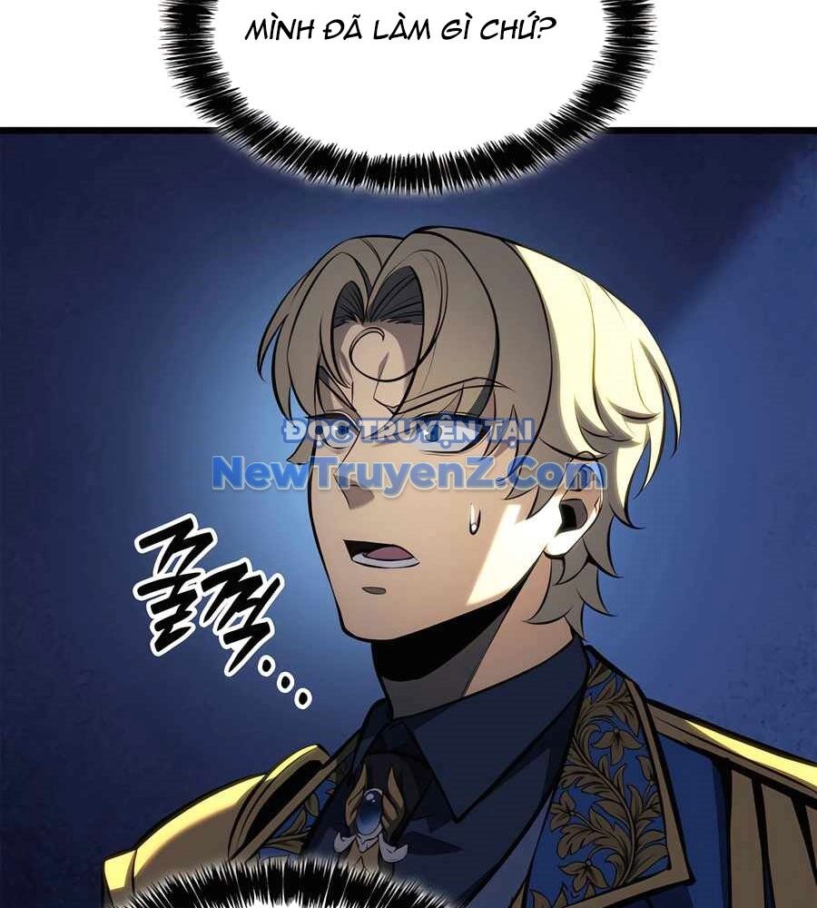 Con Trai Út Của Bá Tước Là Một Người Chơi [Chap 106-114] - Page 3