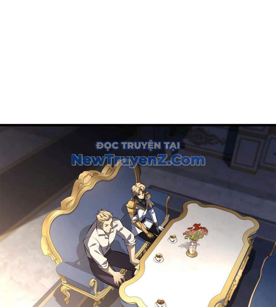 Con Trai Út Của Bá Tước Là Một Người Chơi [Chap 106-114] - Page 38