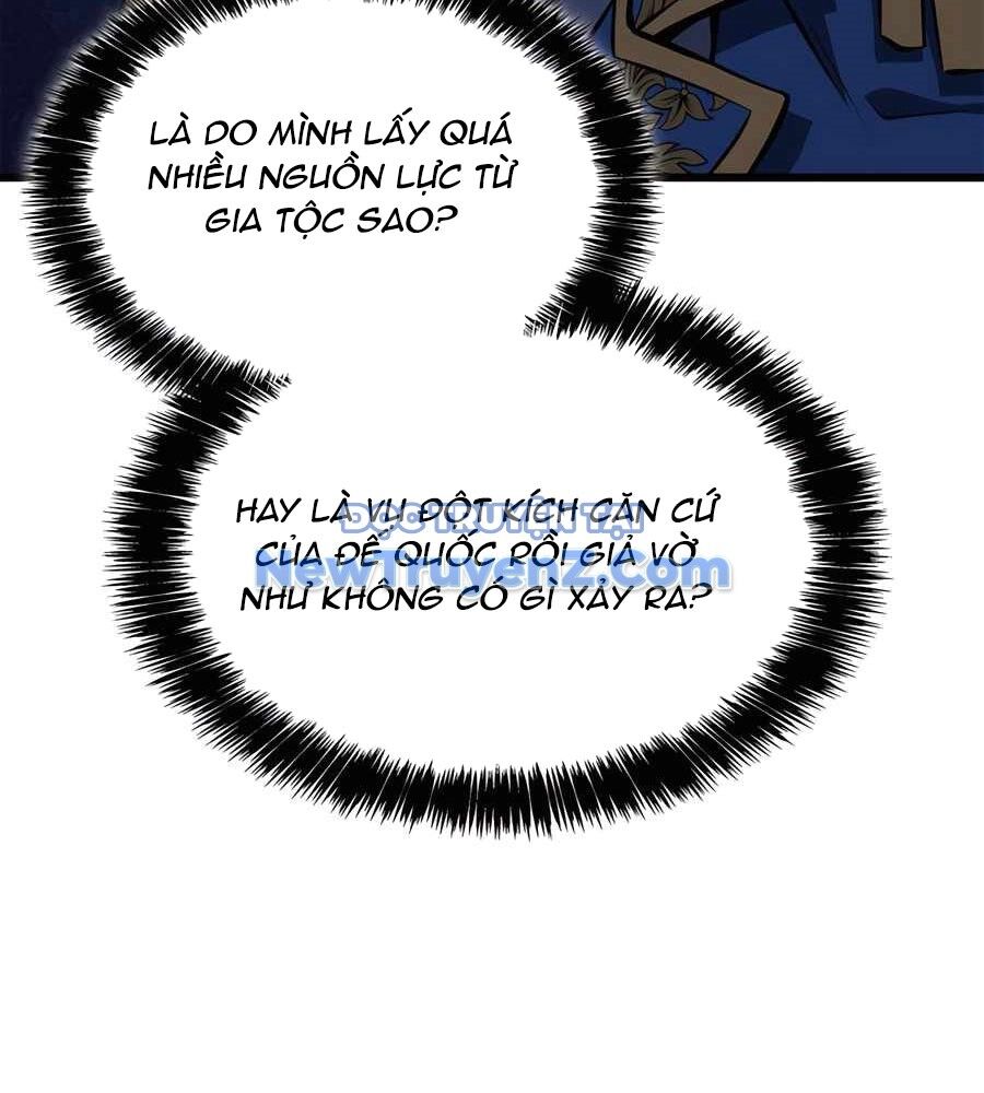 Con Trai Út Của Bá Tước Là Một Người Chơi [Chap 106-114] - Page 4