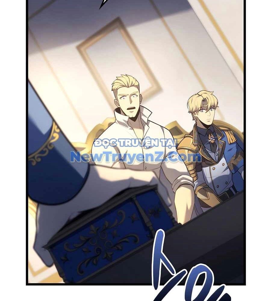 Con Trai Út Của Bá Tước Là Một Người Chơi [Chap 106-114] - Page 41