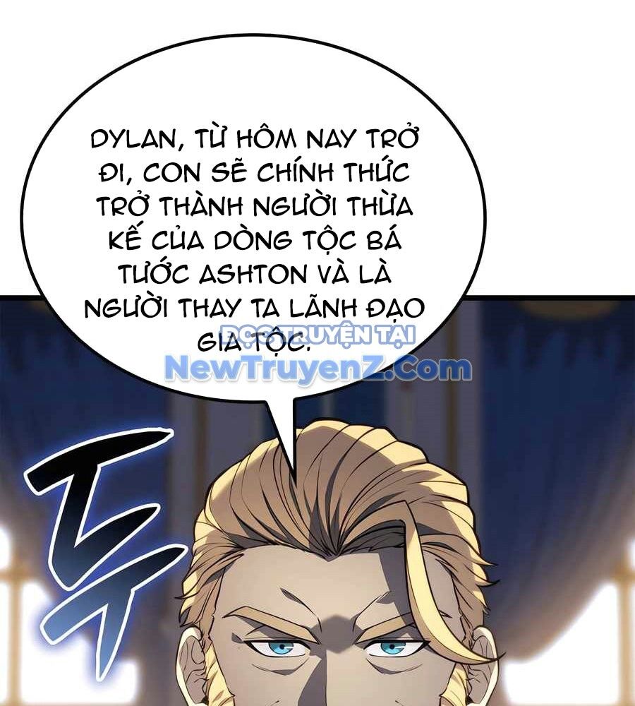 Con Trai Út Của Bá Tước Là Một Người Chơi [Chap 106-114] - Page 48