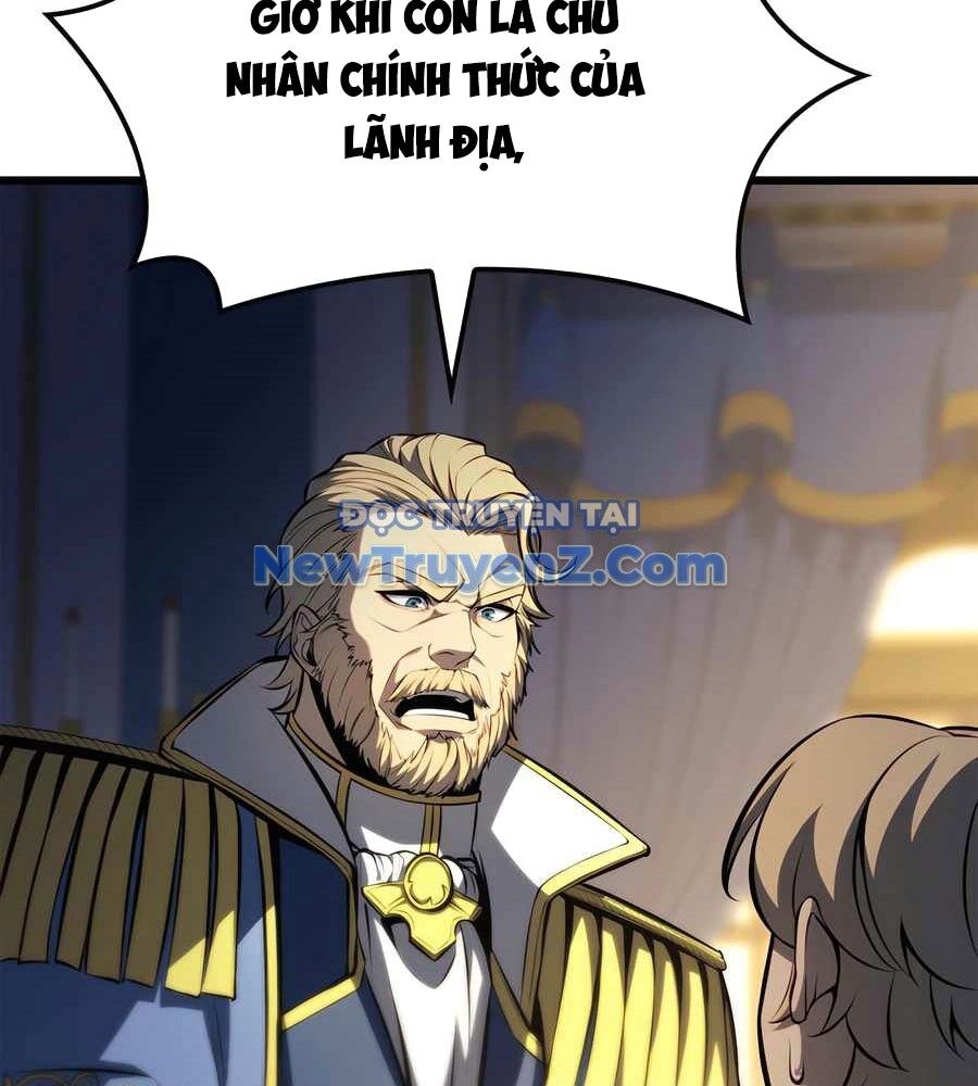 Con Trai Út Của Bá Tước Là Một Người Chơi [Chap 106-114] - Page 7
