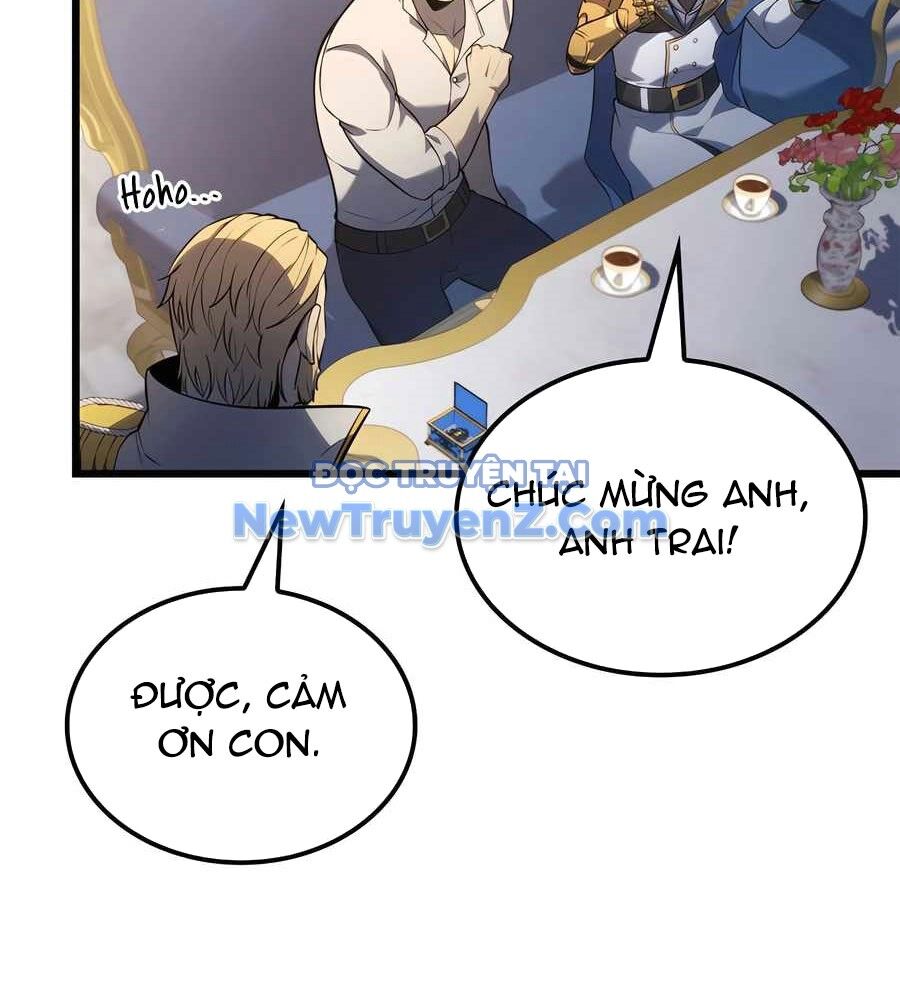 Con Trai Út Của Bá Tước Là Một Người Chơi [Chap 106-114] - Page 76