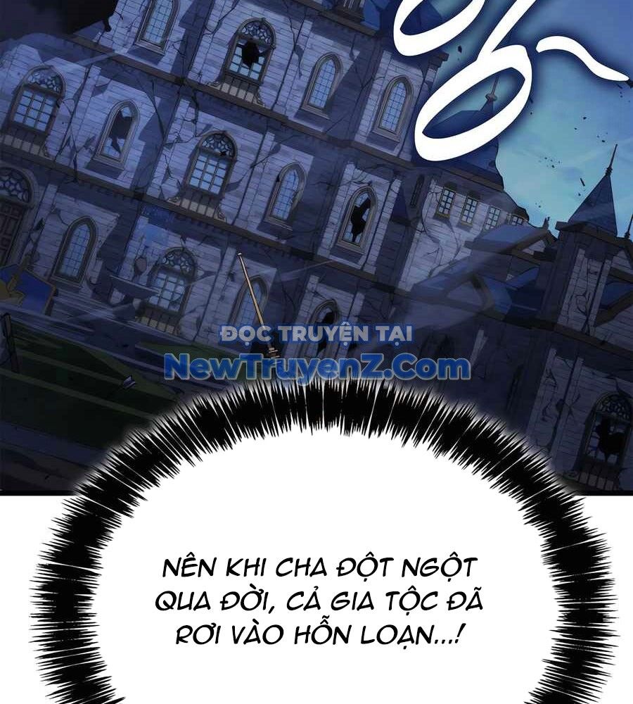 Con Trai Út Của Bá Tước Là Một Người Chơi [Chap 106-114] - Page 80