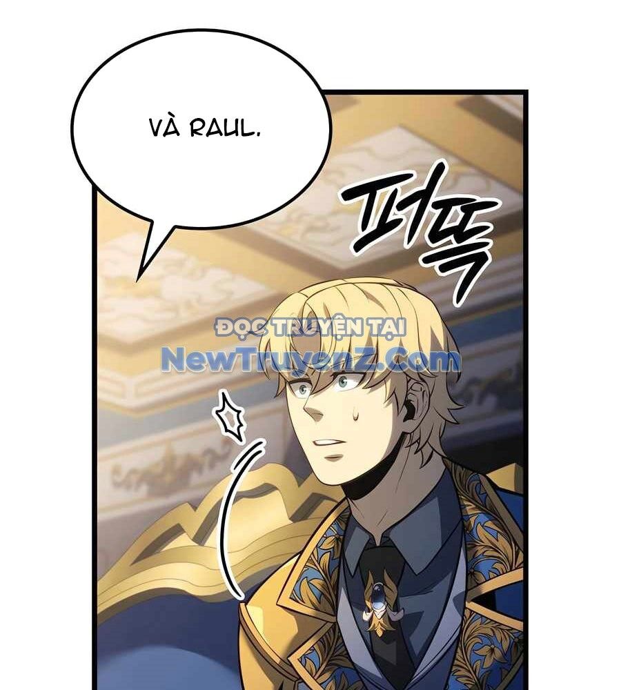 Con Trai Út Của Bá Tước Là Một Người Chơi [Chap 106-114] - Page 82