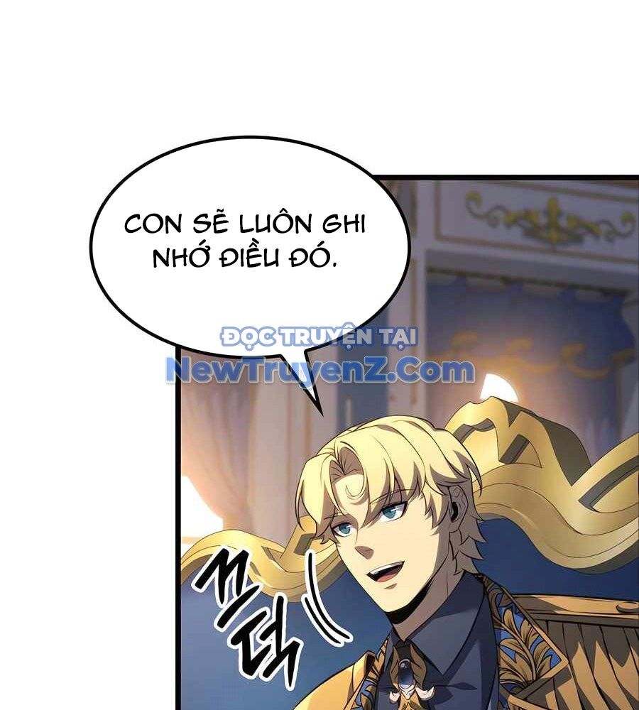 Con Trai Út Của Bá Tước Là Một Người Chơi [Chap 106-114] - Page 86