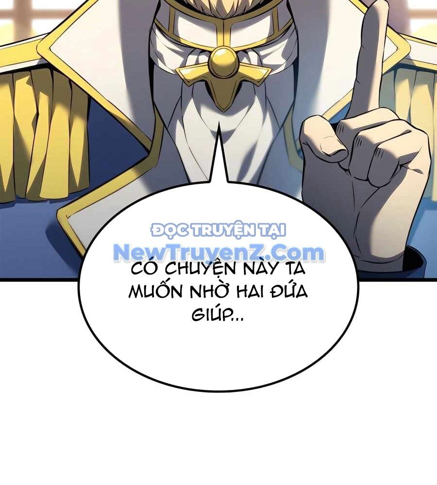Con Trai Út Của Bá Tước Là Một Người Chơi [Chap 106-114] - Page 89