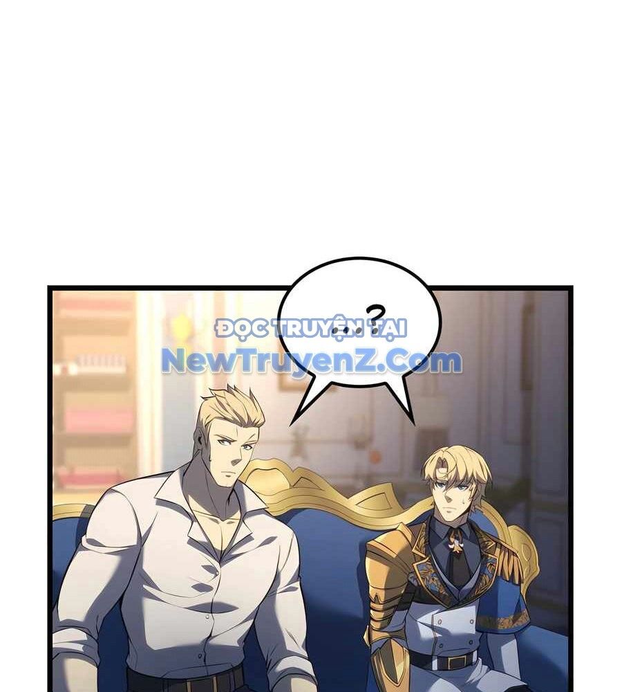 Con Trai Út Của Bá Tước Là Một Người Chơi [Chap 106-114] - Page 90